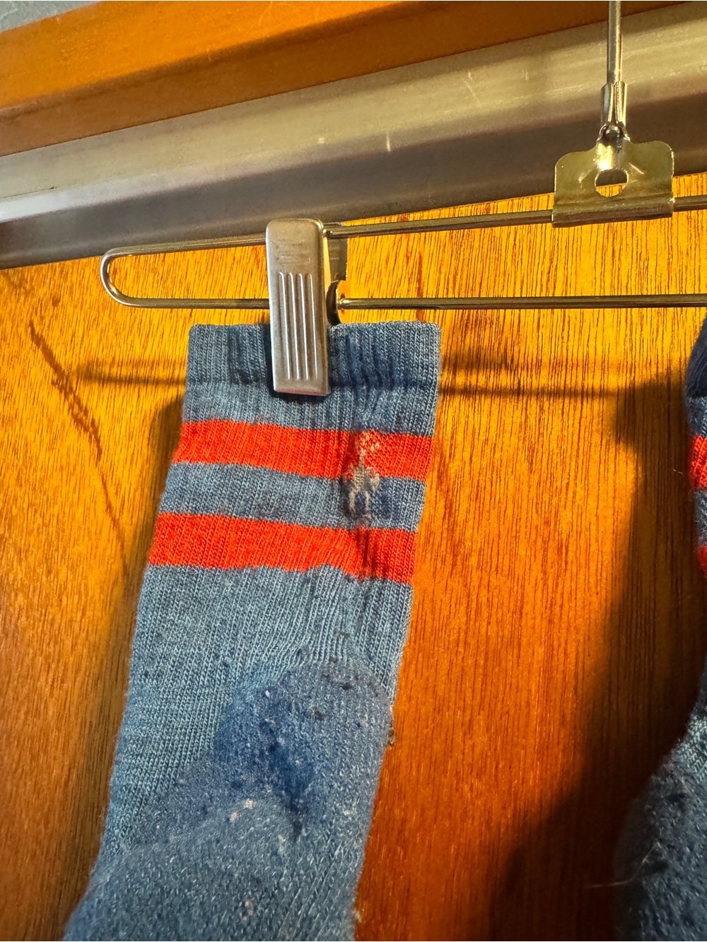 Smartwool socks - Picture 7 of 7